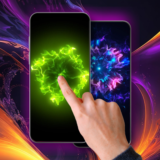 4D Wallpaper: Fluid Simulation 4D Wallpaper: Fluid Simulation