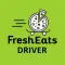 Fresh Eats Delivery