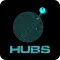 Hubs Chatrooms: Make friends
