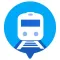 Where is my Train