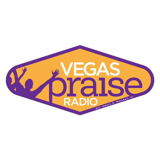 Vegas Praise Radio