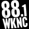 WKNC HD-2