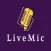 Live Mic: Mic To Speaker
