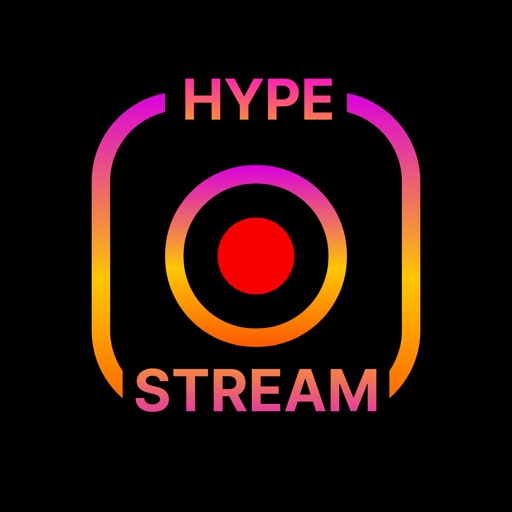 Hype Stream: Fame Simulator AI Hype Stream: Fame Simulator AI