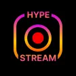 Hype Stream: Fame Simulator AI