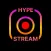 Hype Stream: Fame Simulator AI