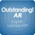 Outstanding AR
