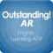 Outstanding AR