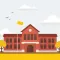 LiveAR Smart Campus 雙語智慧校園