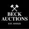 Beck Auctions