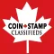 Coin Stamp Classifieds