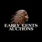 Early Cents Auctions