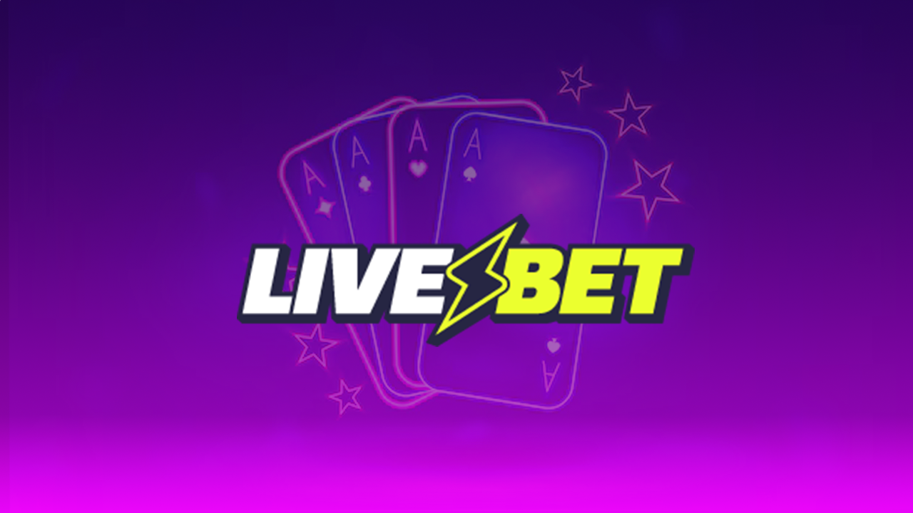 LiveBet Screenshots