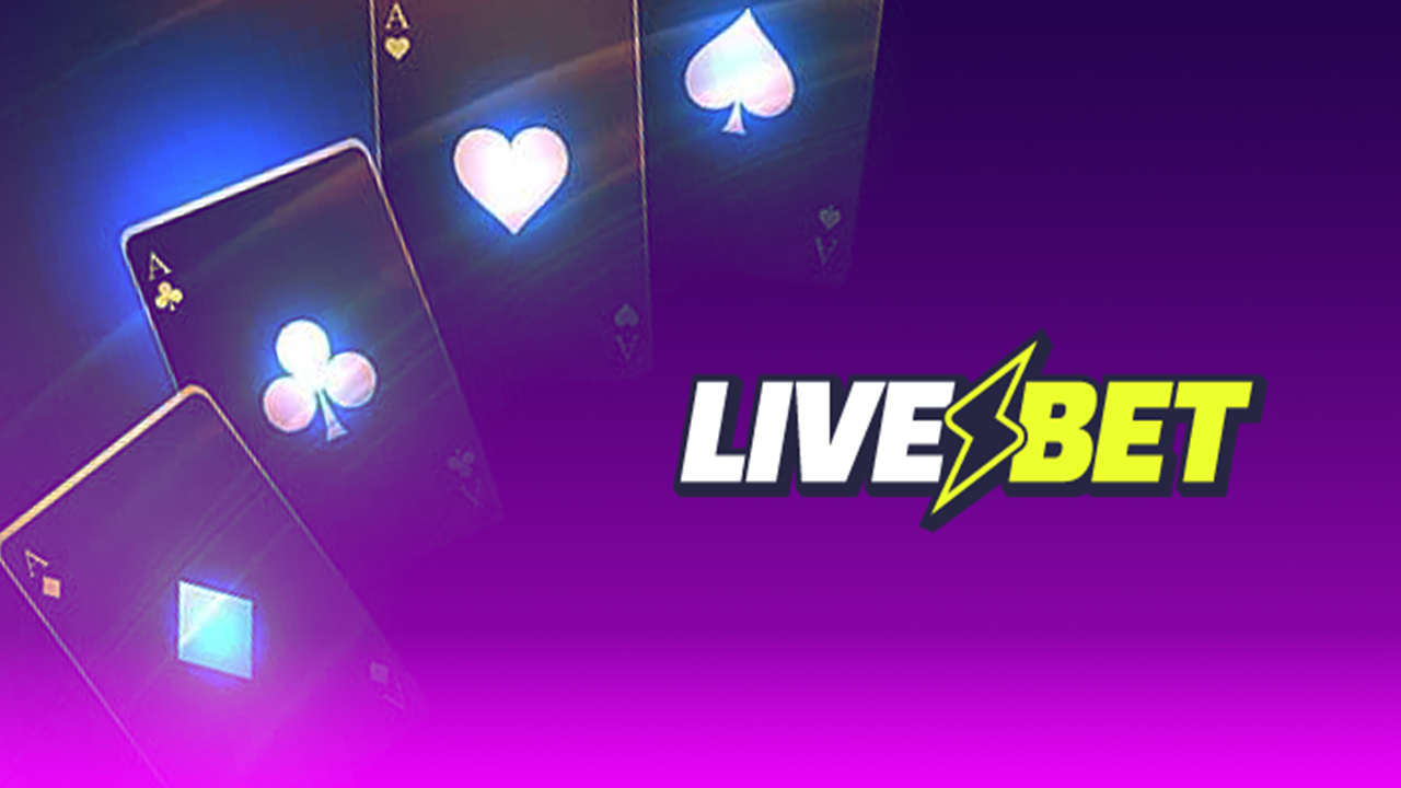 LiveBet Screenshots
