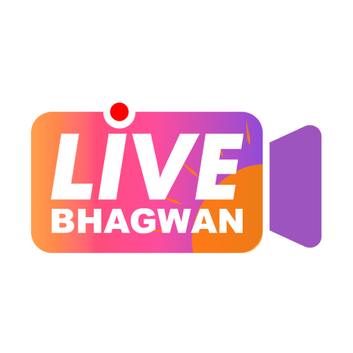 Live Bhagwan
