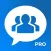 Contacts Groups Pro Mail, text