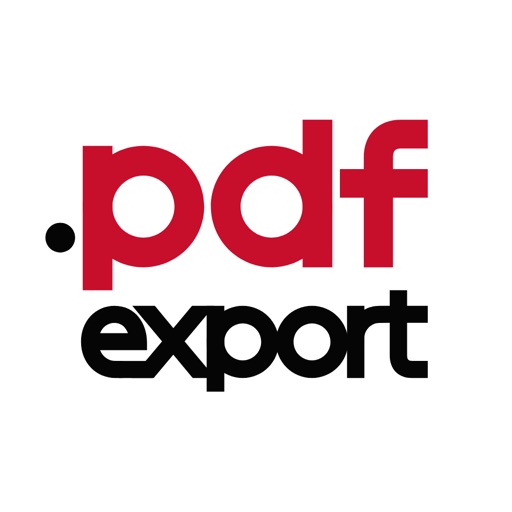 PDF Export - PDF Editor & Scan PDF Export - PDF Editor & Scan