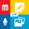Notes Lite - Professional