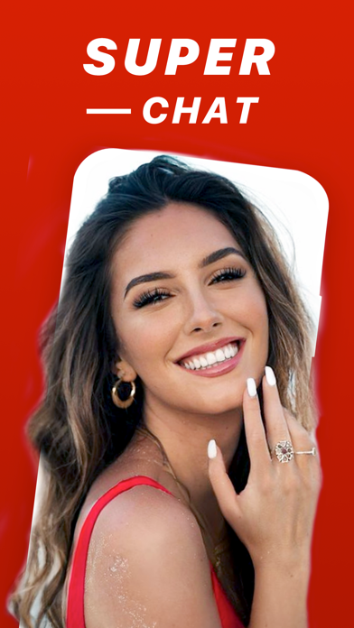 Super Chat-Live Video Chat App Screenshots