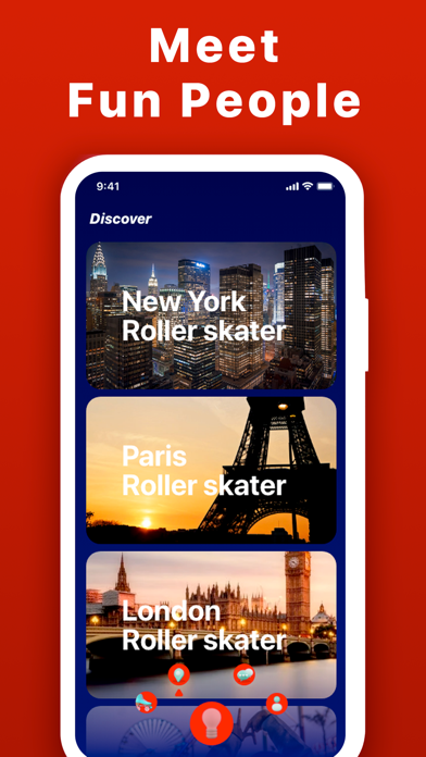 Super Chat-Live Video Chat App Screenshots