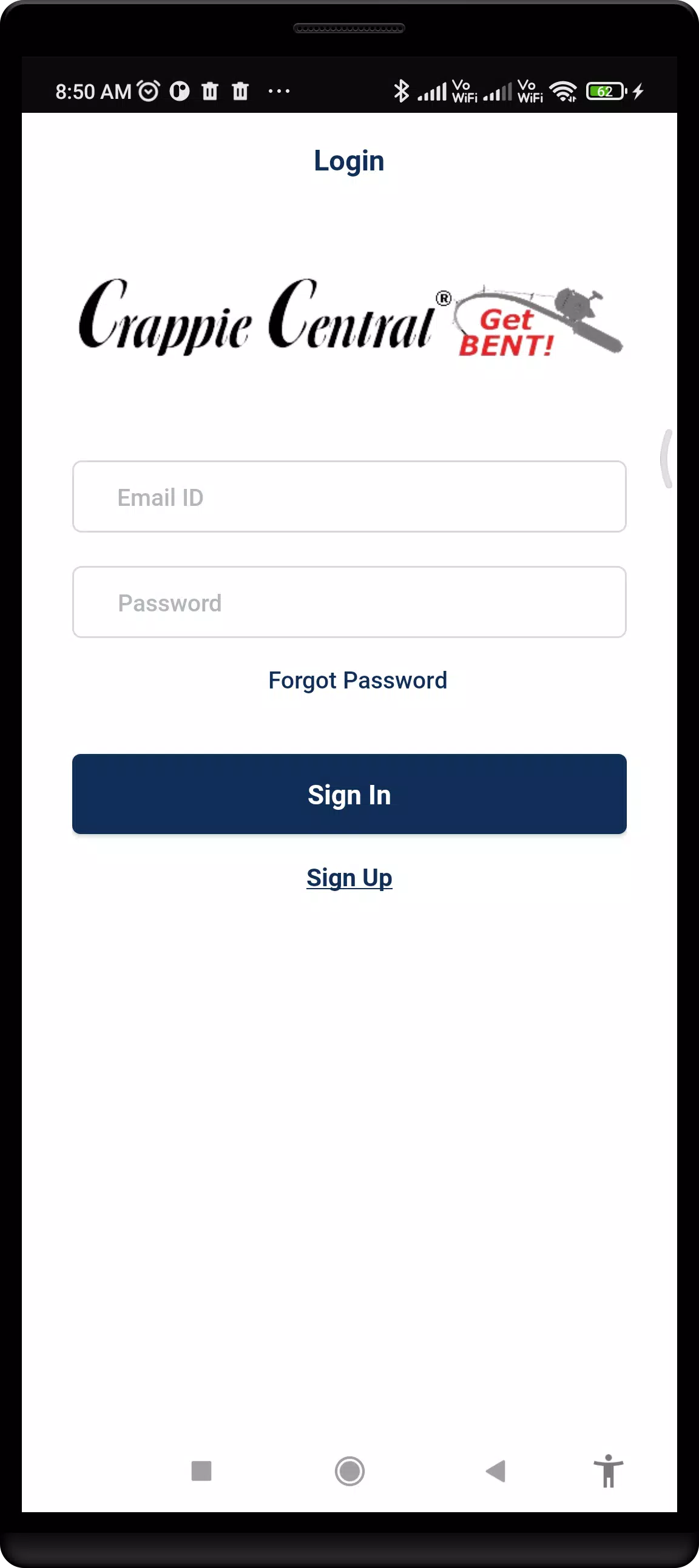 Live Leaderboard应用截图