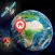 Live Earth Map