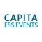 Capita ESS events