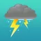 Live Lightning Map Storm Radar