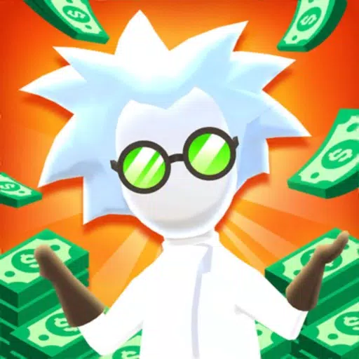 Monster Factory - Idle Tycoon Monster Factory - Idle Tycoon