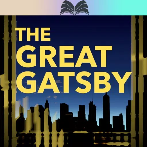 The Great Gatsby - Live Novel The Great Gatsby - Live Novel