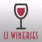 Long Island Wineries