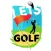 Let’s Golf-An App for golf fan