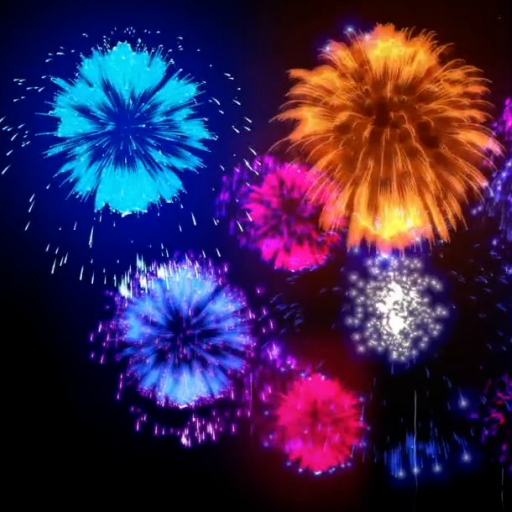 3d Fireworks Wallpaper Pro 3d Fireworks Wallpaper Pro