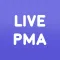 LIVE PMA