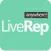 LiveRep (Pharma CRM)