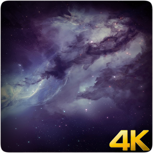 Galaxy Live Wallpaper