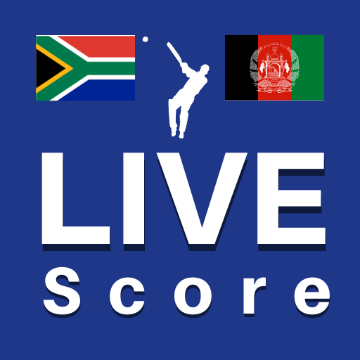 AFG vs ENG Live Cricket Score