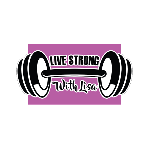 Live Strong with Lisa