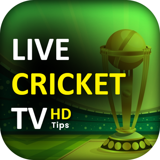 Live Cricket TV : Streaming HD