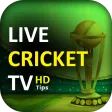 Live Cricket TV : Streaming HD
