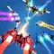 Astro Wings 4