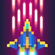 Sky Wings: Pixel Fighter 3D