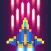 Sky Wings: Pixel Fighter 3D