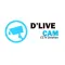 DLIVE CAM