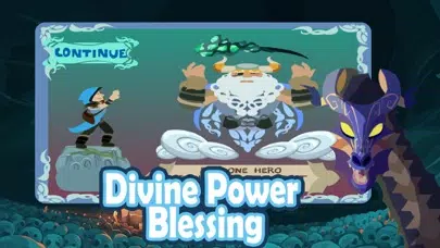 GemMedic: Wyrm Screenshots