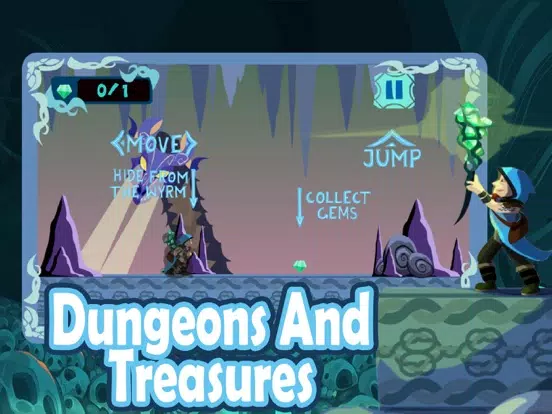 GemMedic: Wyrm Screenshots