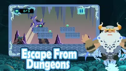 GemMedic: Wyrm Screenshots