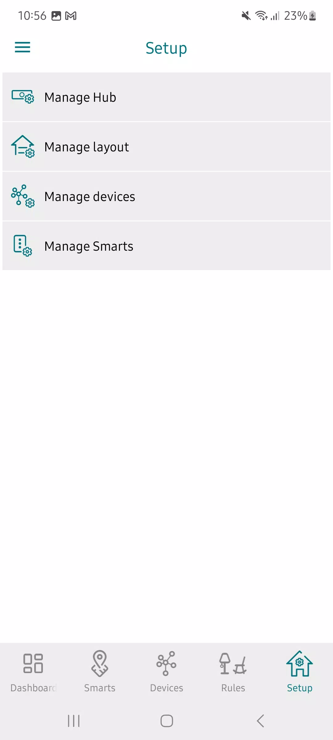 Livina Screenshots