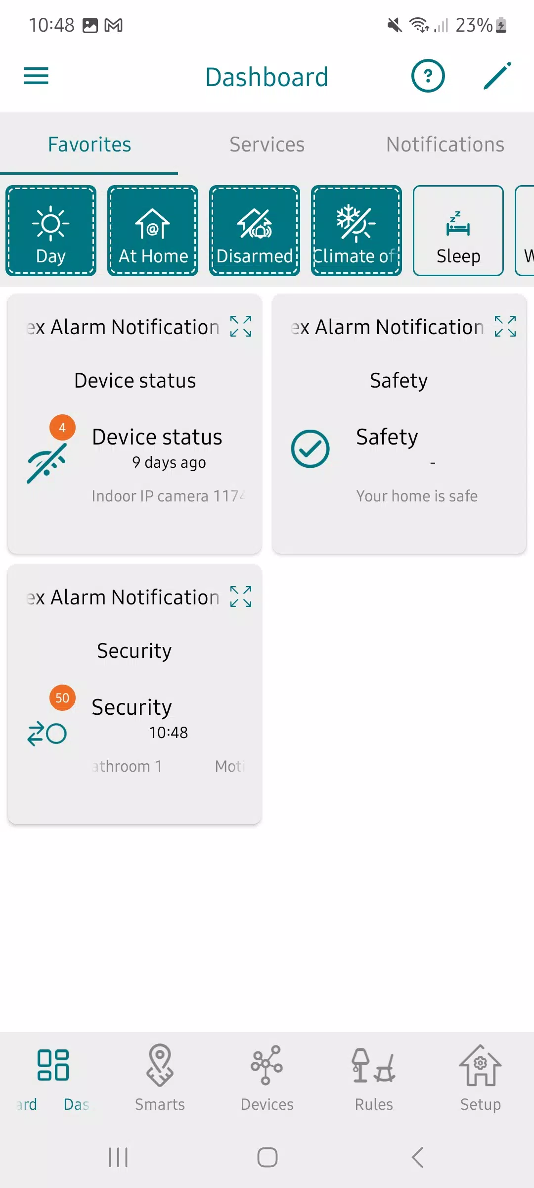 Livina Screenshots