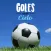Goals in Heaven - Wolrdcup